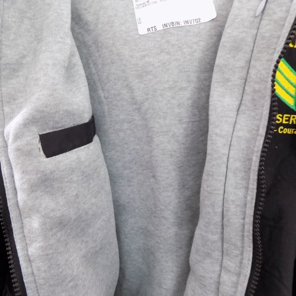 Army Jacket - Picture 5 of 9